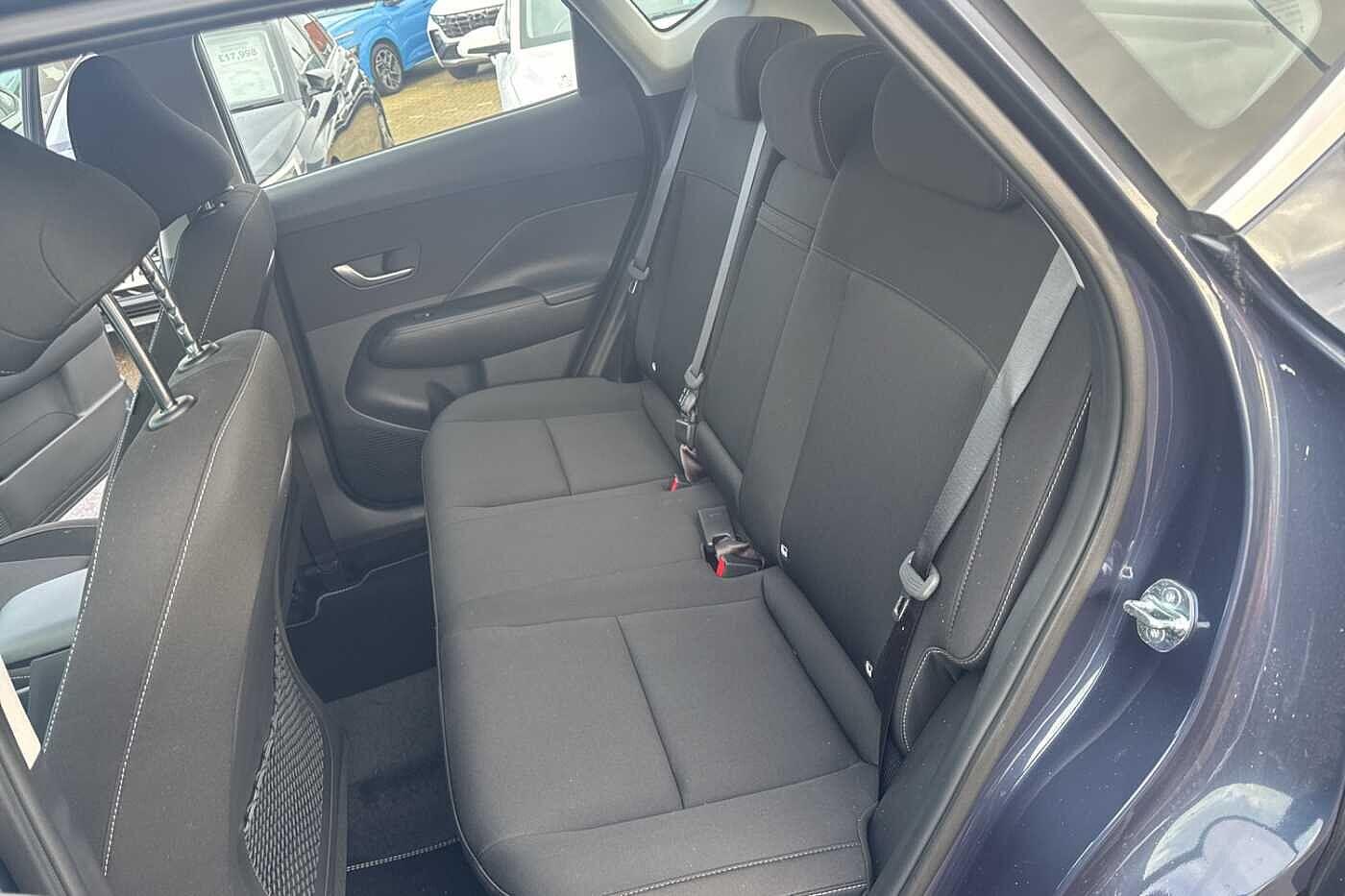 Used Hyundai KONA 2025 for sale - 76179341: Photo 12