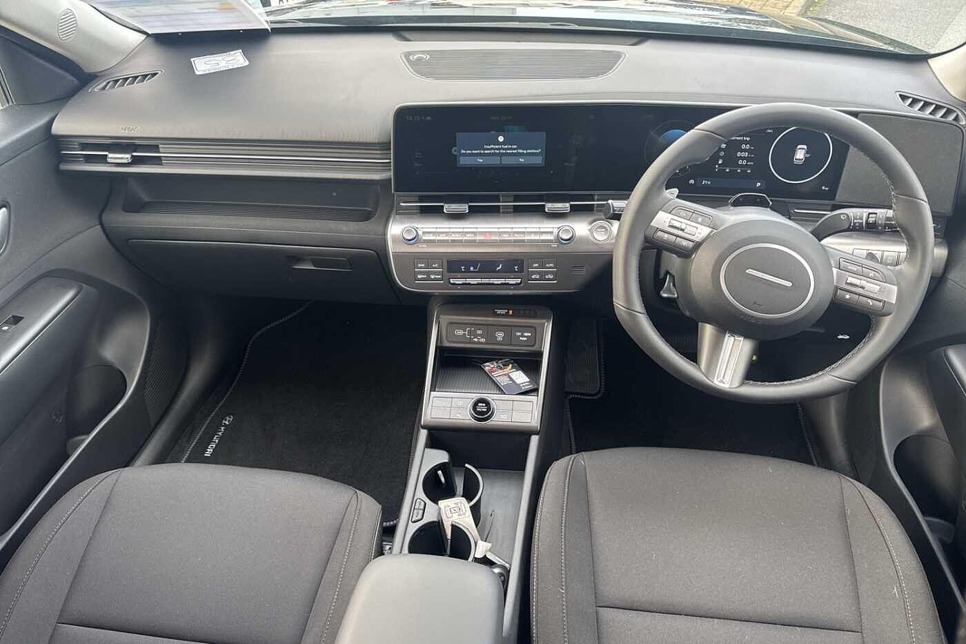Used Hyundai KONA 2025 for sale - 76179341: Photo 14