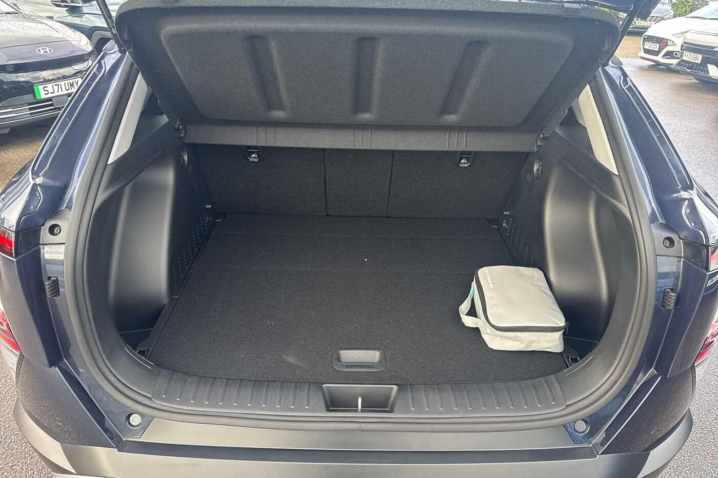 Used Hyundai KONA 2025 for sale - 76179341: Photo 16