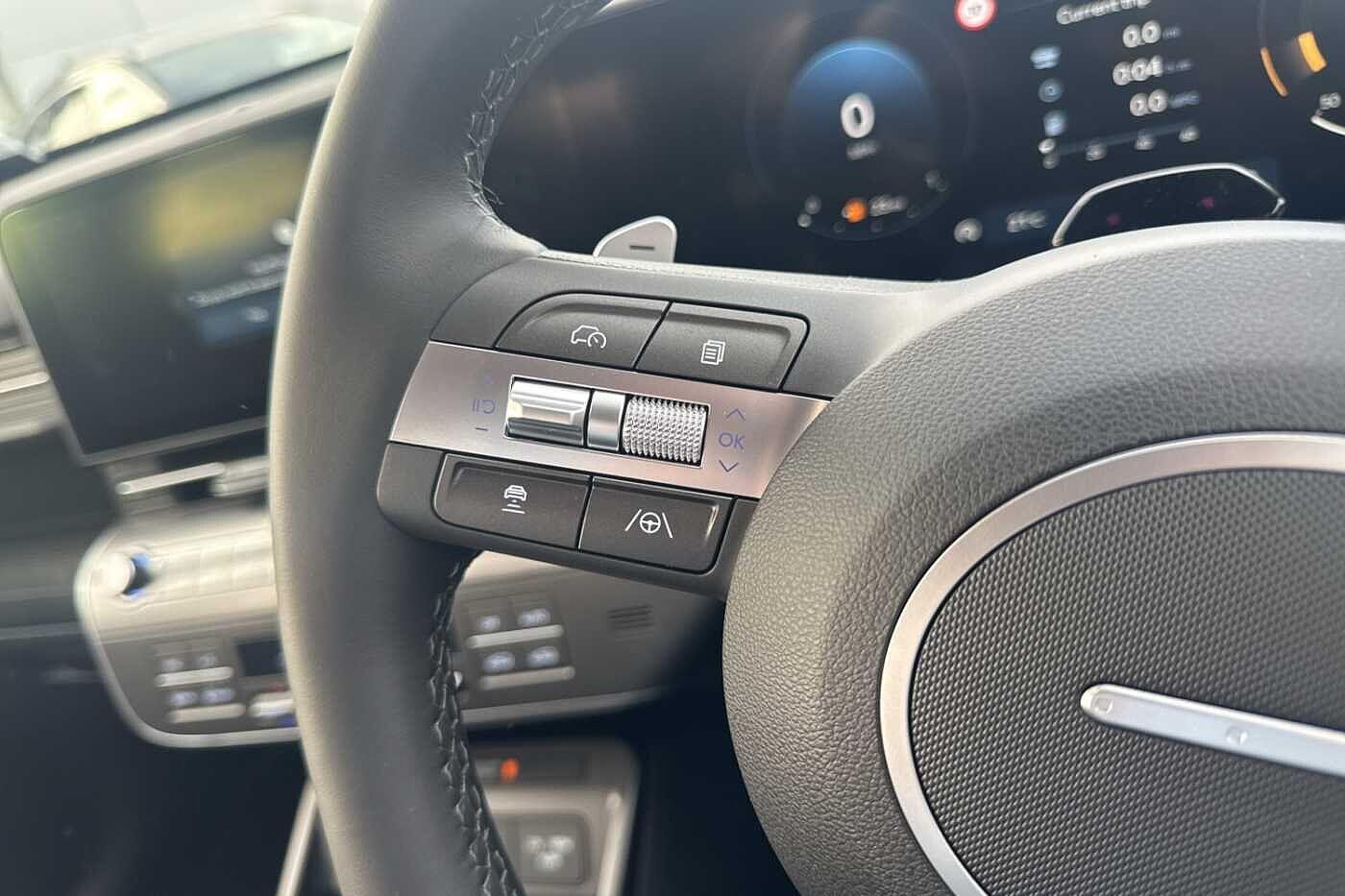 Used Hyundai KONA 2025 for sale - 76179341: Photo 19