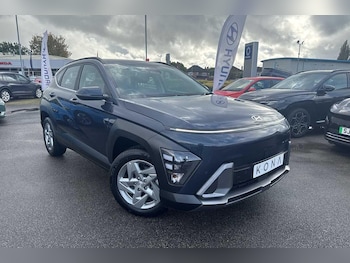 Hyundai - KONA