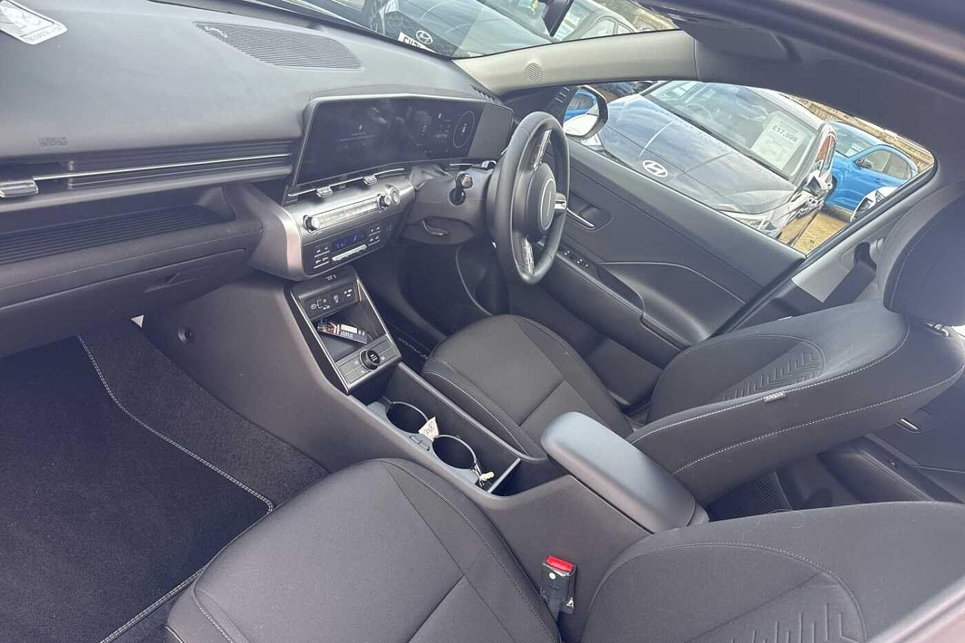 Used Hyundai KONA 2025 for sale - 76179341: Photo 2