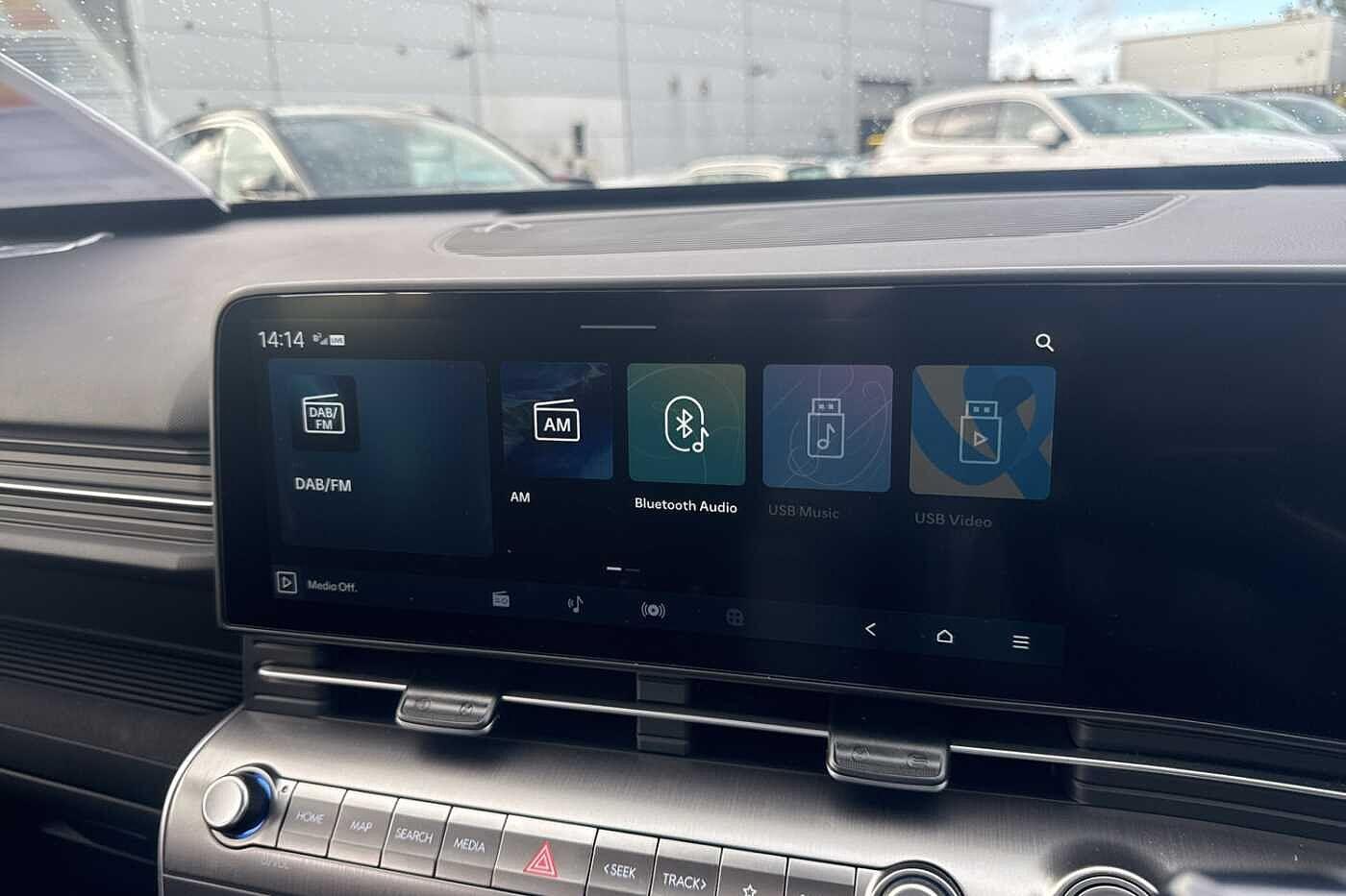 Used Hyundai KONA 2025 for sale - 76179341: Photo 30