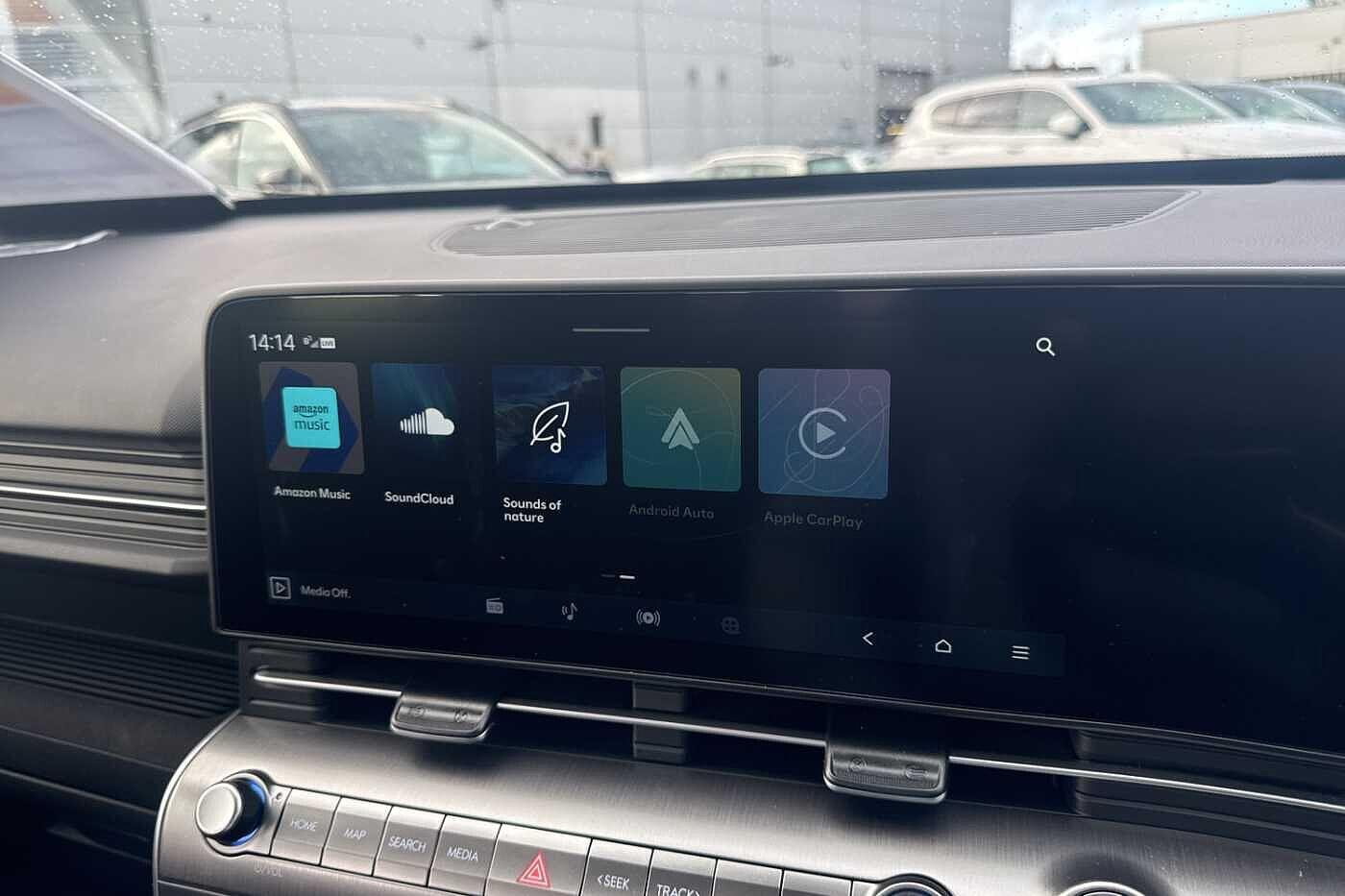 Used Hyundai KONA 2025 for sale - 76179341: Photo 31