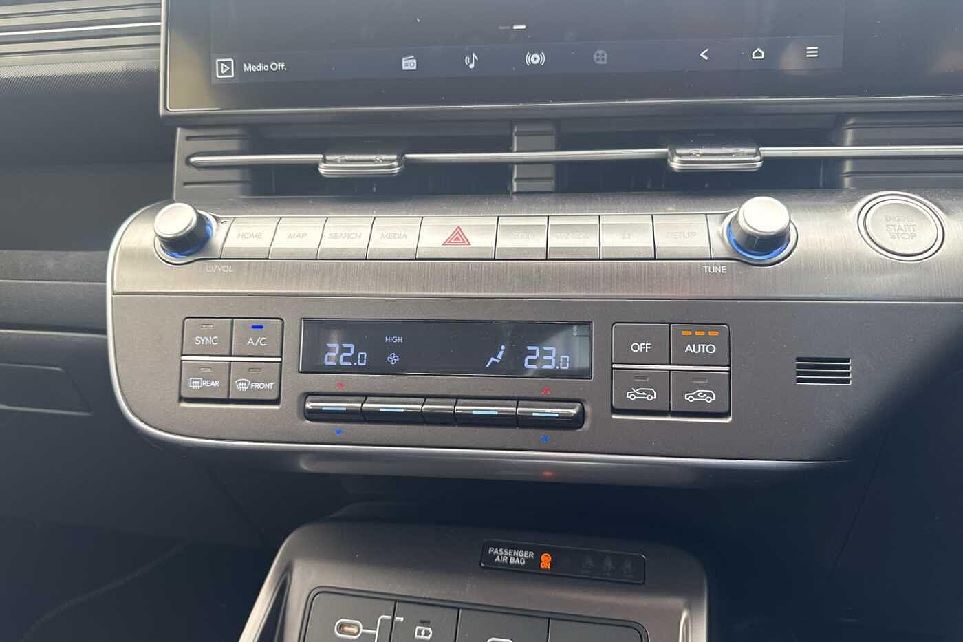 Used Hyundai KONA 2025 for sale - 76179341: Photo 32