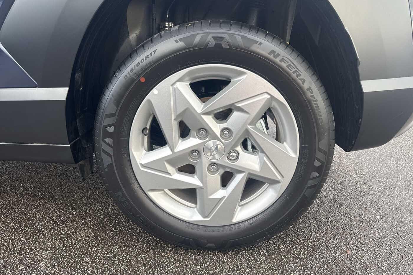 Used Hyundai KONA 2025 for sale - 76179341: Photo 6