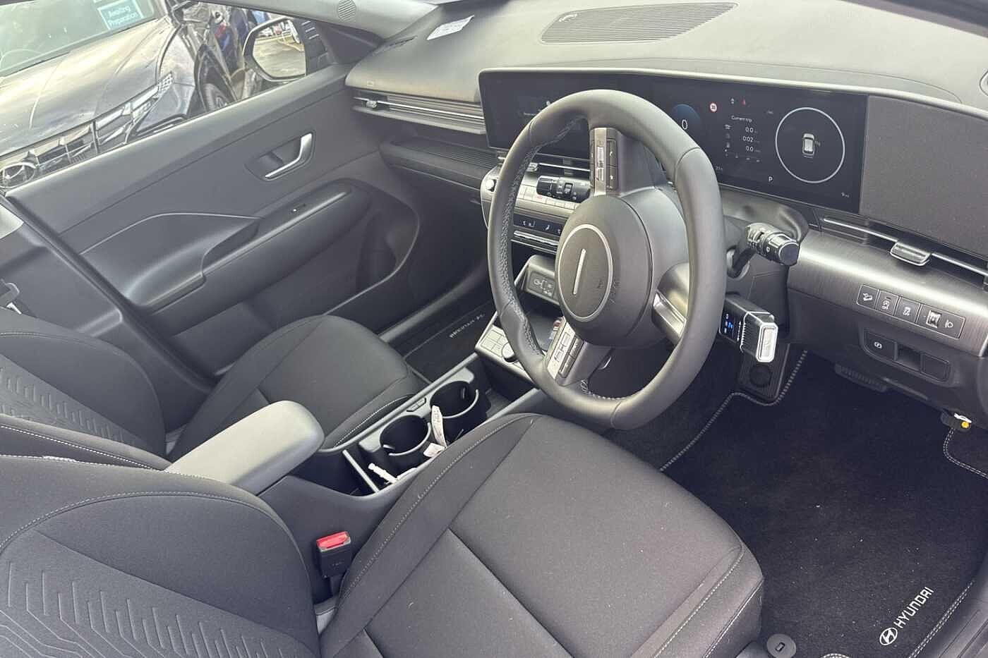 Used Hyundai KONA 2025 for sale - 76179341: Photo 7