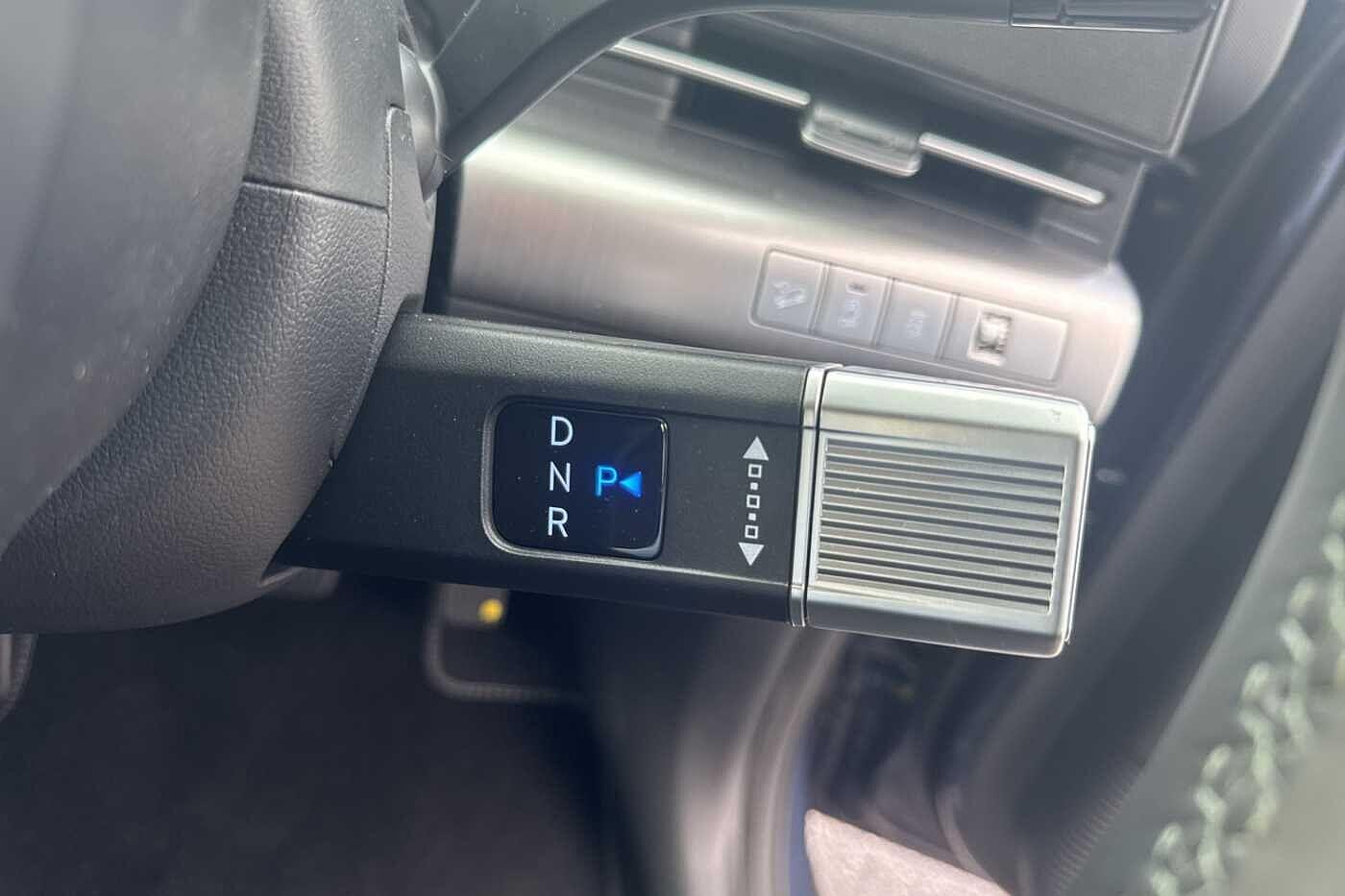 Used Hyundai KONA 2025 for sale - 76179341: Photo 9