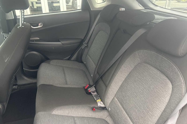 Used Hyundai KONA 2021 for sale - 76175254: Photo 12