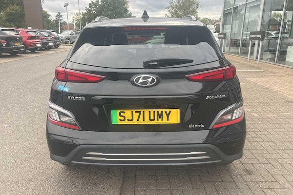 Used Hyundai KONA 2021 for sale - 76175254: Photo 13
