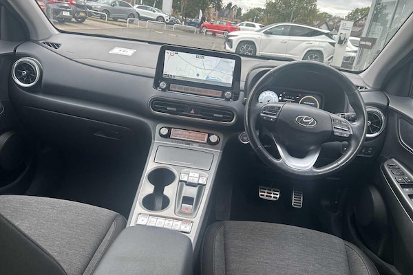 Used Hyundai KONA 2021 for sale - 76175254: Photo 14