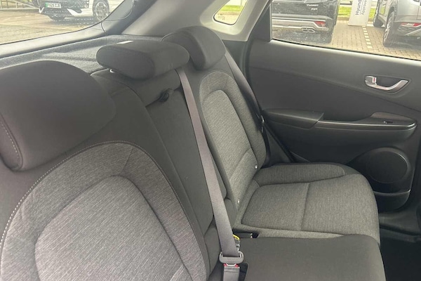 Used Hyundai KONA 2021 for sale - 76175254: Photo 16
