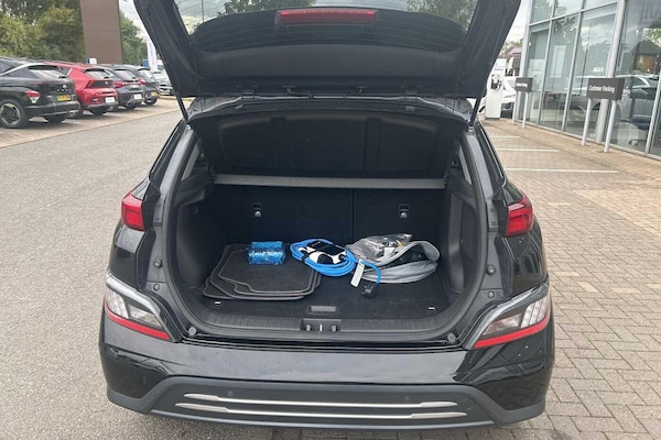 Used Hyundai KONA 2021 for sale - 76175254: Photo 17