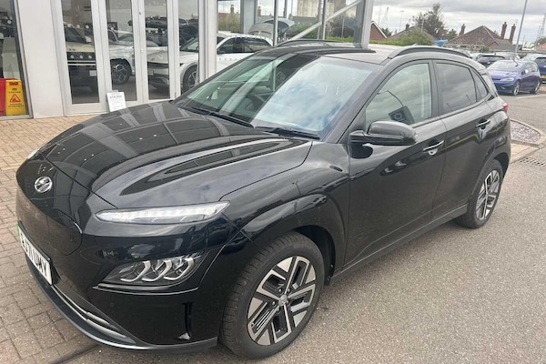 Used Hyundai KONA 2021 for sale - 76175254: Photo 19