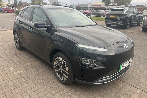 Used Hyundai KONA 2021 for sale - 76175254: Photo 1