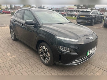 Hyundai - KONA