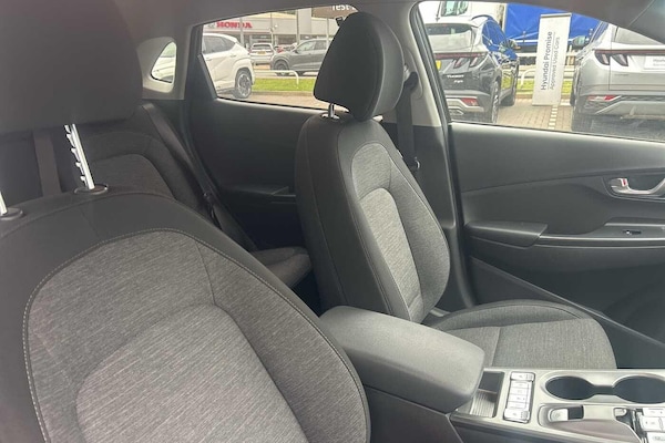 Used Hyundai KONA 2021 for sale - 76175254: Photo 21