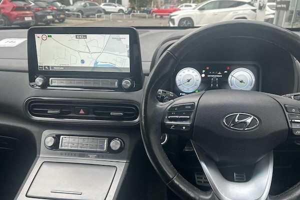 Used Hyundai KONA 2021 for sale - 76175254: Photo 22