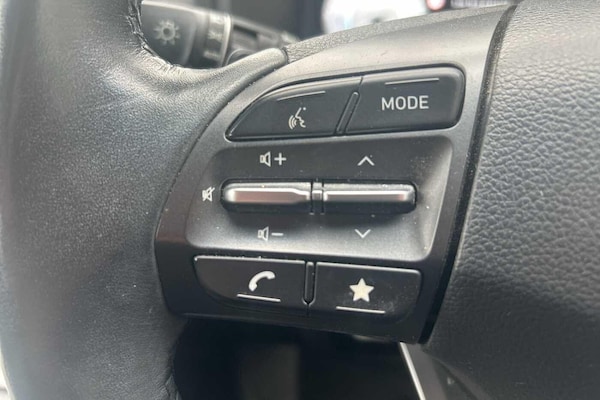 Used Hyundai KONA 2021 for sale - 76175254: Photo 23