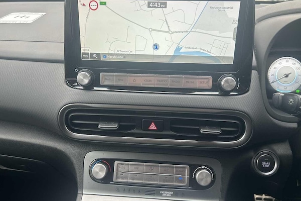 Used Hyundai KONA 2021 for sale - 76175254: Photo 28