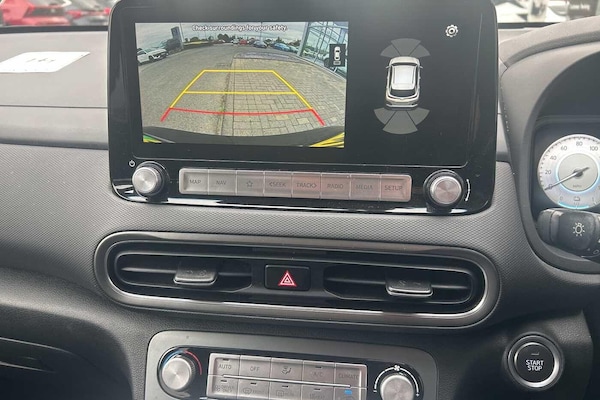 Used Hyundai KONA 2021 for sale - 76175254: Photo 29