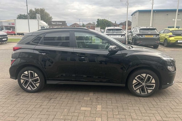 Used Hyundai KONA 2021 for sale - 76175254: Photo 4