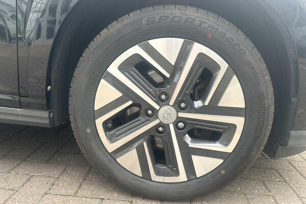 Used Hyundai KONA 2021 for sale - 76175254: Photo 6