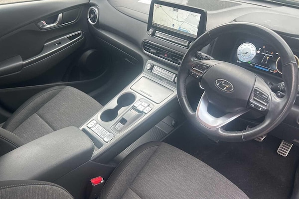 Used Hyundai KONA 2021 for sale - 76175254: Photo 7