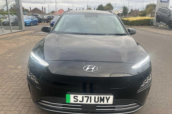 Used Hyundai KONA 2021 for sale - 76175254: Photo 8