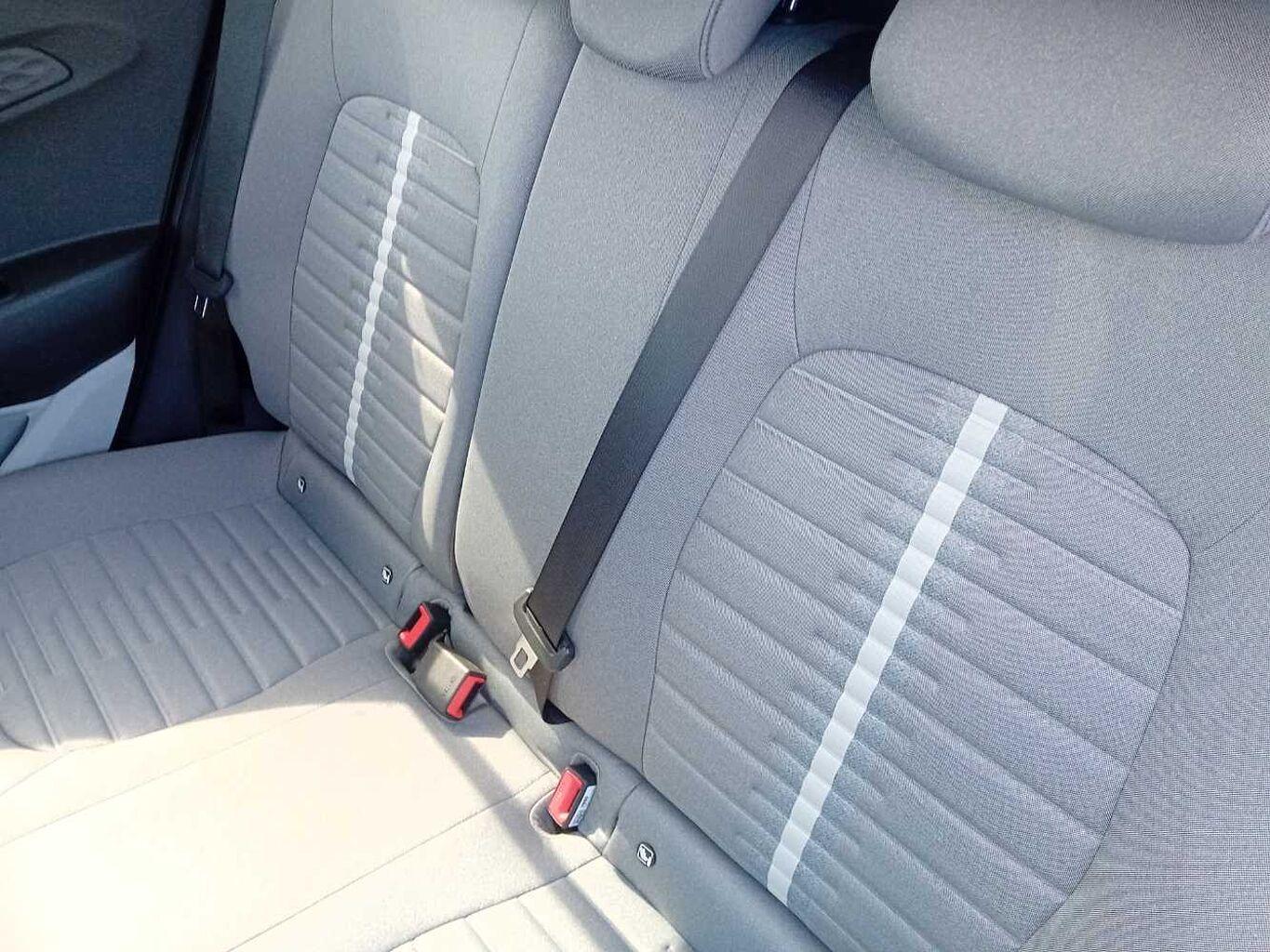 Used Hyundai i10 for sale - 76995035: Photo 10