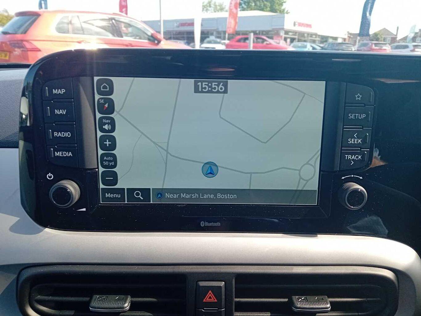 Used Hyundai i10 for sale - 76995035: Photo 13