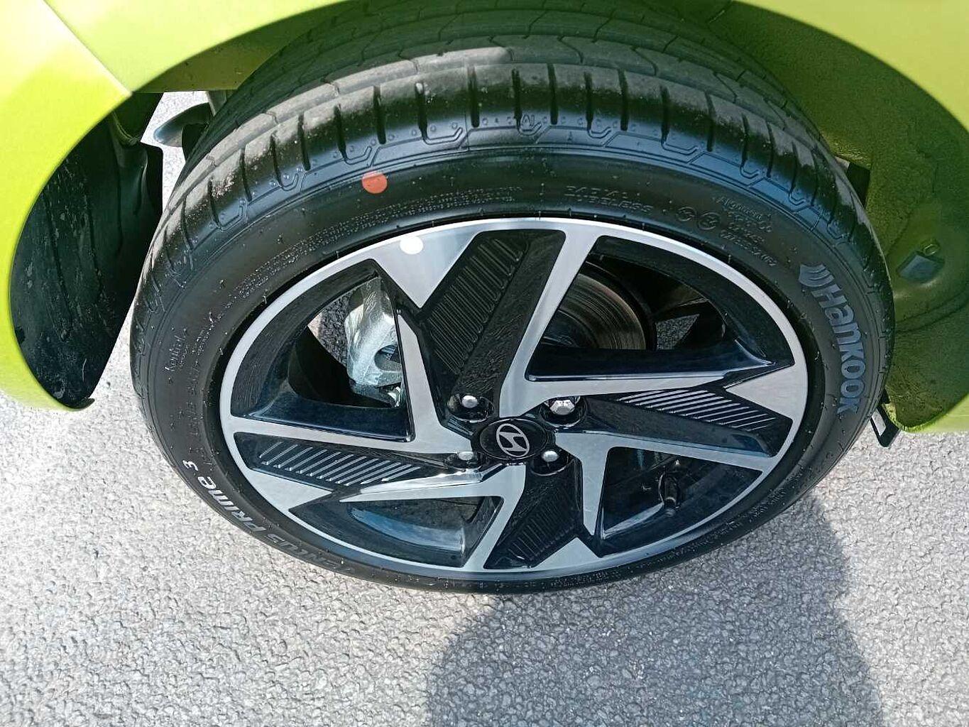 Used Hyundai i10 for sale - 76995035: Photo 29