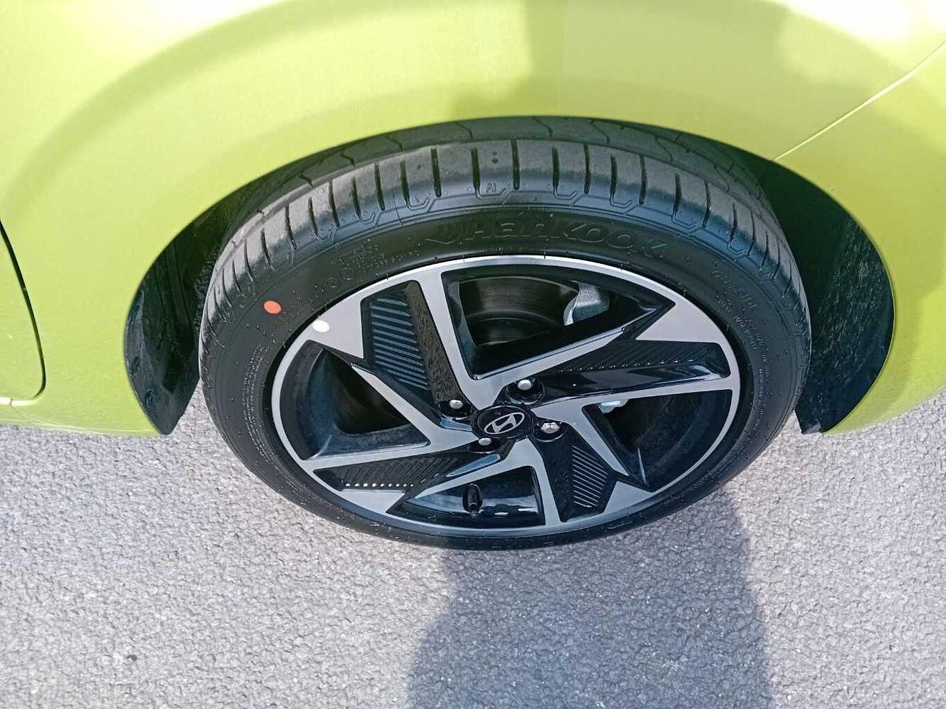 Used Hyundai i10 for sale - 76995035: Photo 30