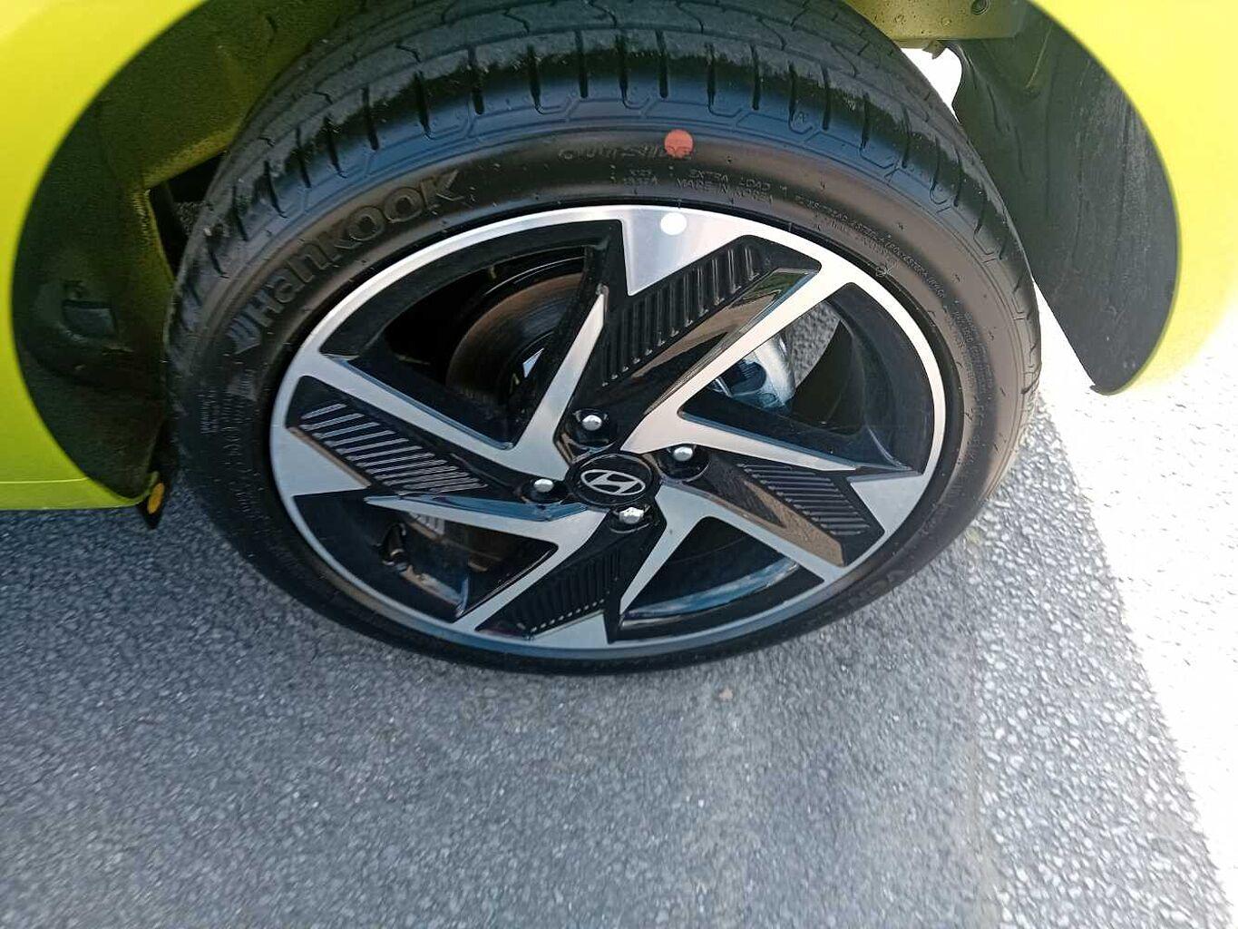 Used Hyundai i10 for sale - 76995035: Photo 5