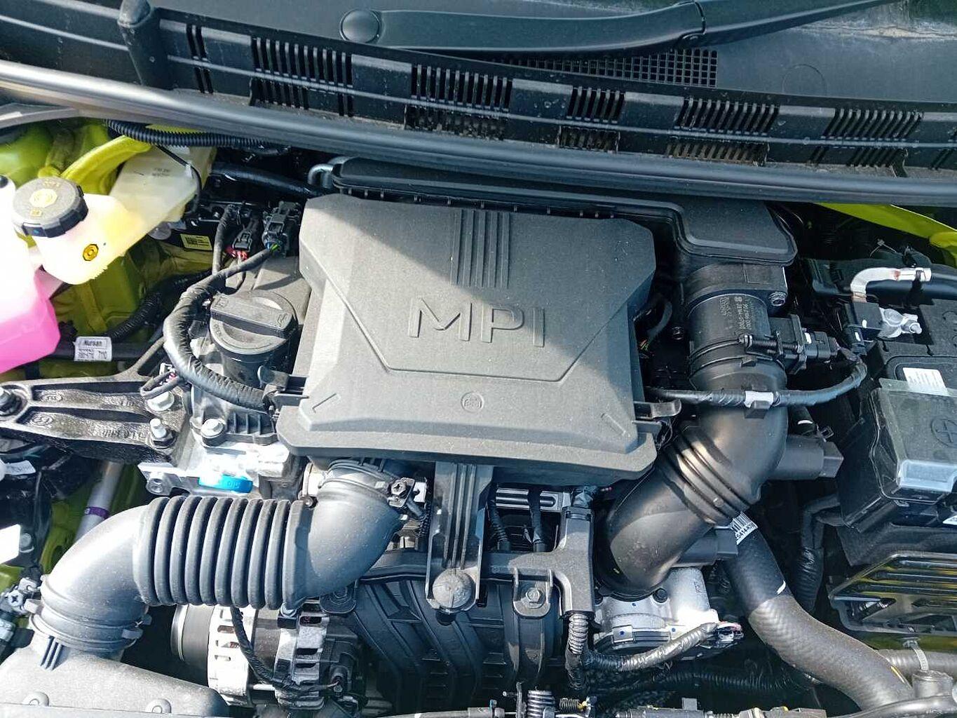 Used Hyundai i10 for sale - 76995035: Photo 9