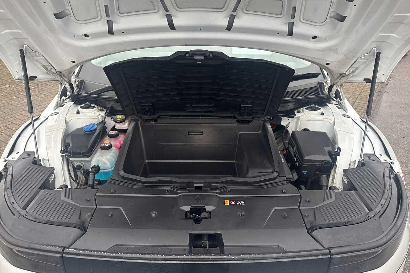 Used Hyundai IONIQ 5 2021 for sale - 76597161: Photo 11