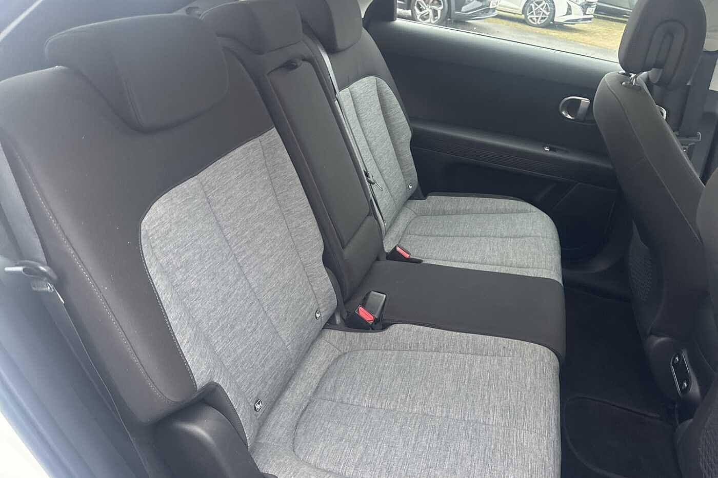 Used Hyundai IONIQ 5 2021 for sale - 76597161: Photo 12