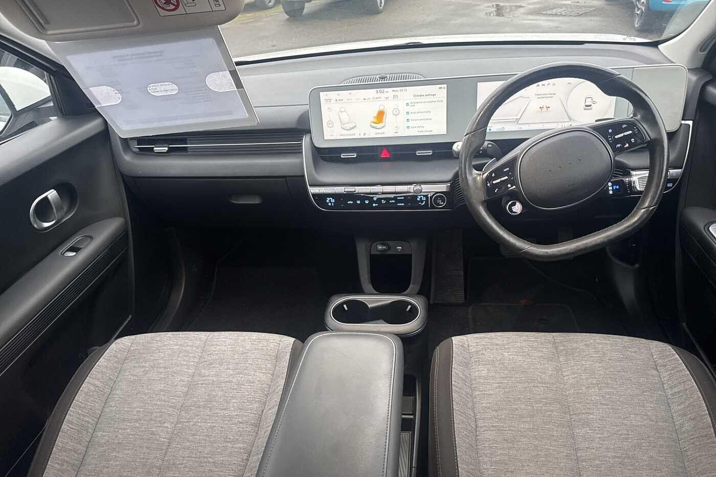 Used Hyundai IONIQ 5 2021 for sale - 76597161: Photo 14