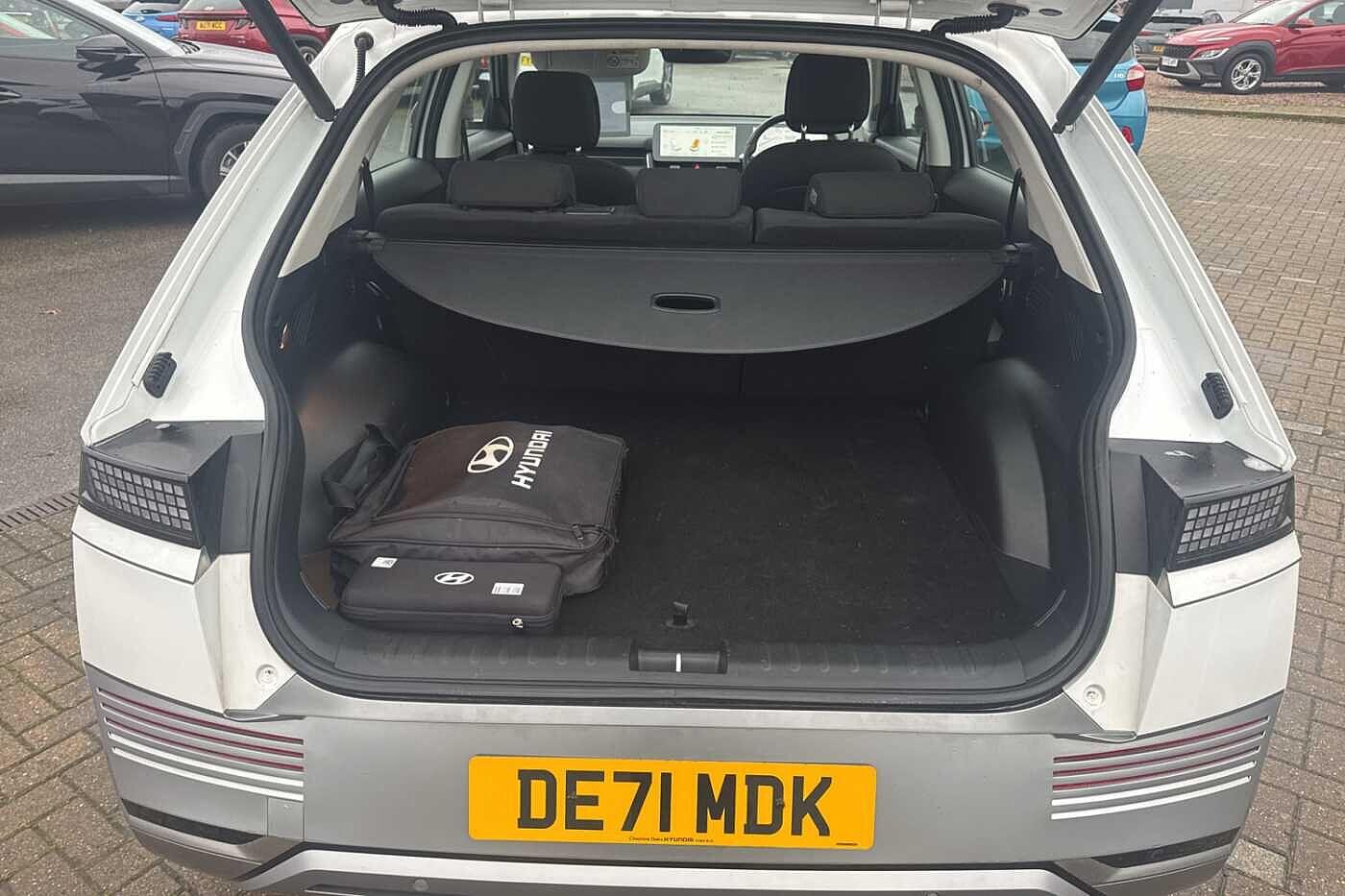 Used Hyundai IONIQ 5 2021 for sale - 76597161: Photo 16