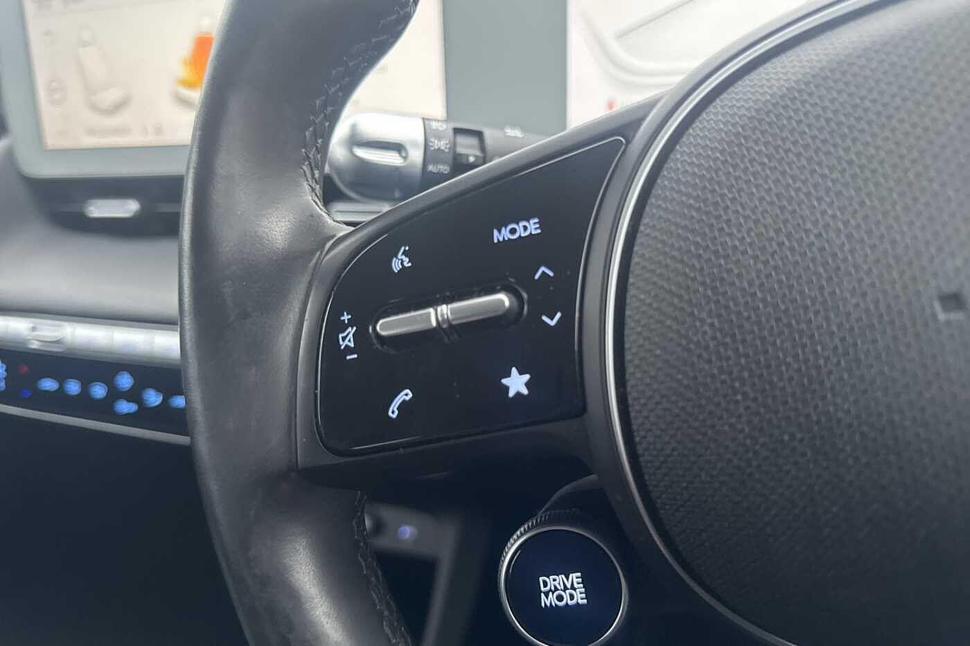 Used Hyundai IONIQ 5 2021 for sale - 76597161: Photo 18