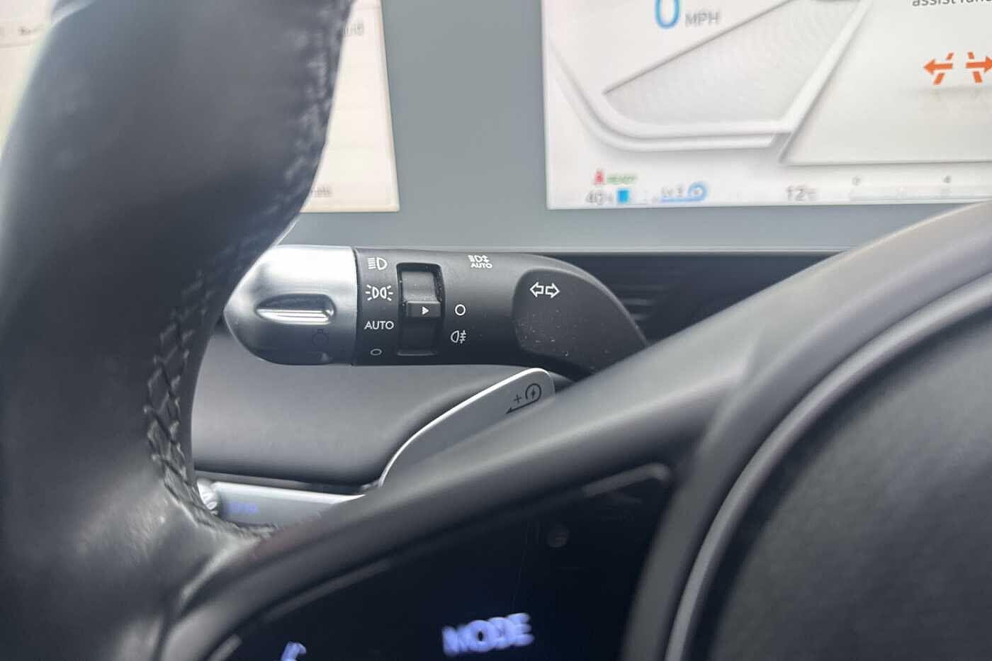 Used Hyundai IONIQ 5 2021 for sale - 76597161: Photo 19