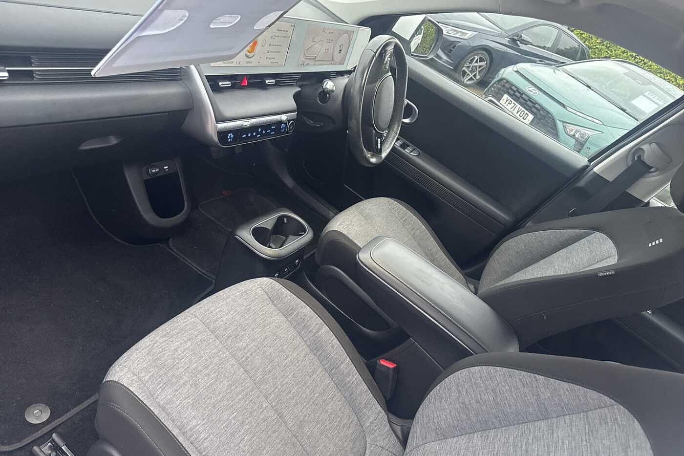 Used Hyundai IONIQ 5 2021 for sale - 76597161: Photo 2