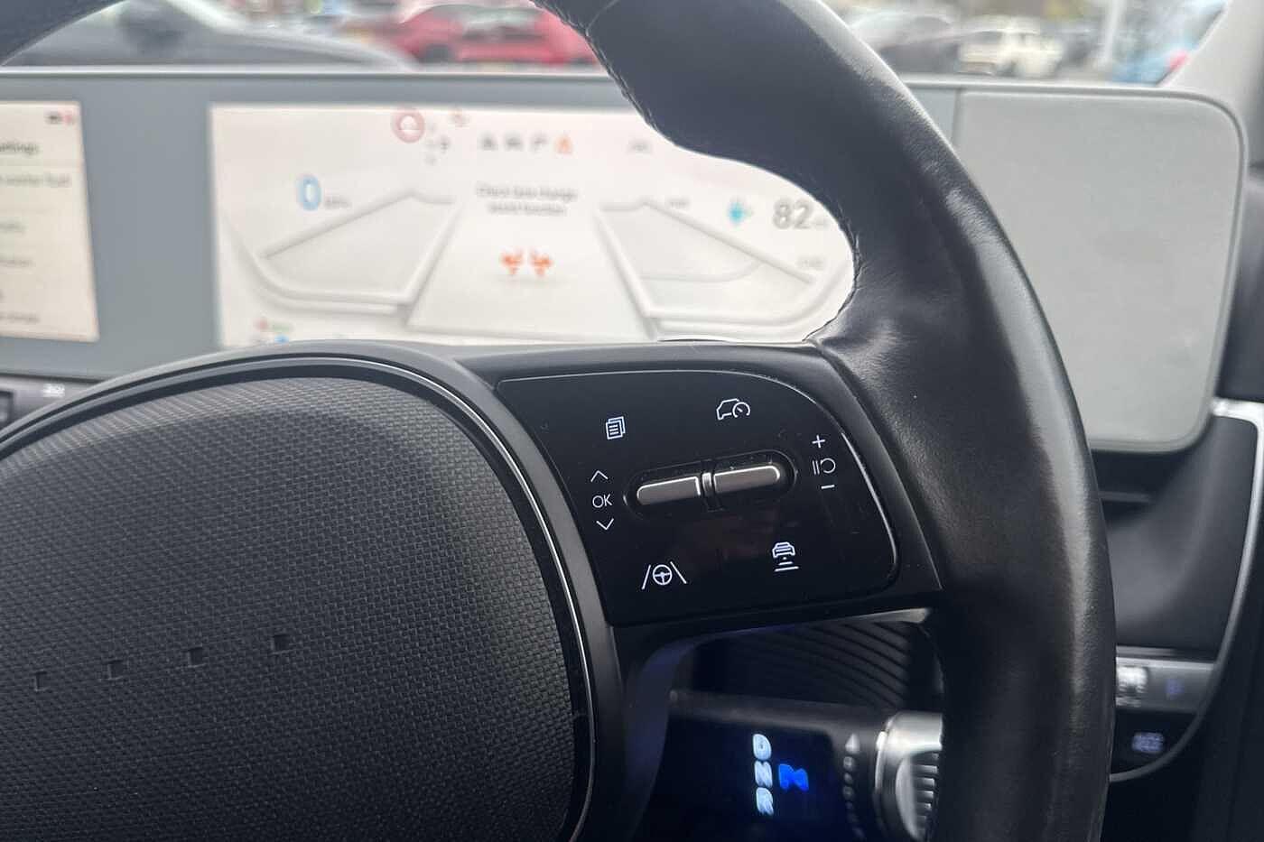 Used Hyundai IONIQ 5 2021 for sale - 76597161: Photo 21