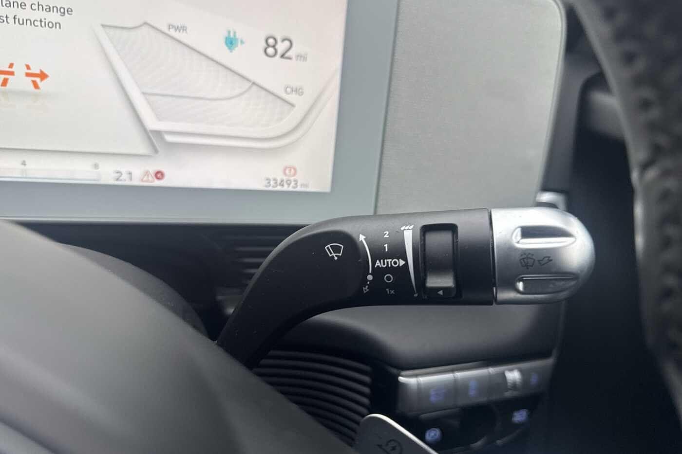 Used Hyundai IONIQ 5 2021 for sale - 76597161: Photo 22