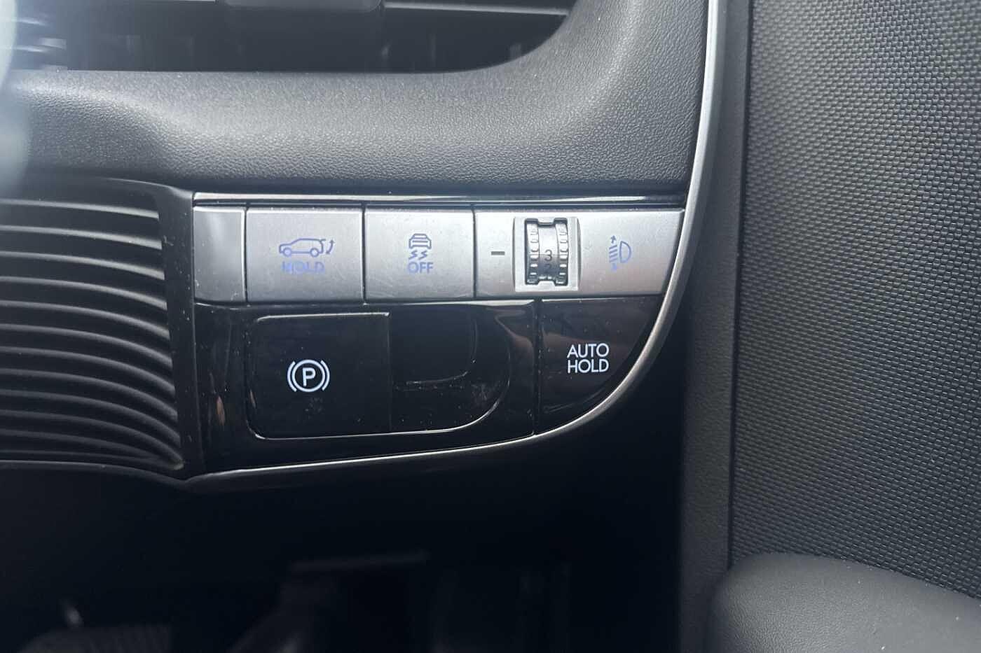 Used Hyundai IONIQ 5 2021 for sale - 76597161: Photo 23