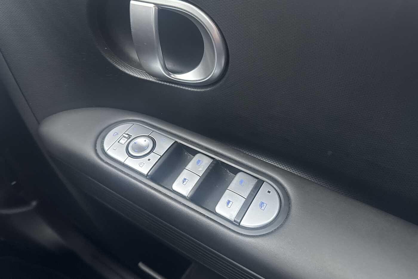 Used Hyundai IONIQ 5 2021 for sale - 76597161: Photo 24