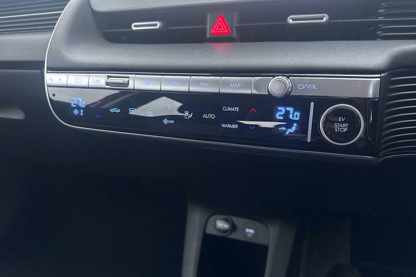 Used Hyundai IONIQ 5 2021 for sale - 76597161: Photo 29