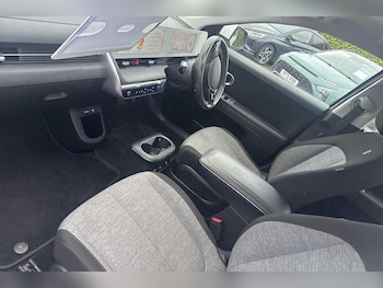 Used Hyundai IONIQ 5 2021 for sale - 76597161: Photo