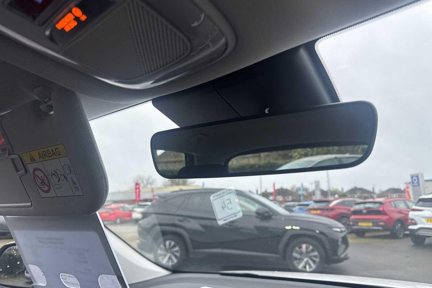 Used Hyundai IONIQ 5 2021 for sale - 76597161: Photo 33