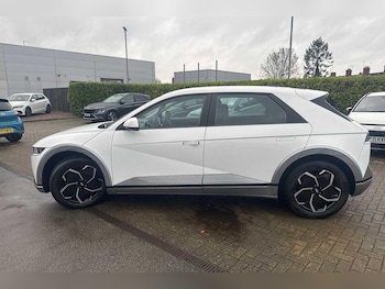 Used Hyundai IONIQ 5 2021 for sale - 76597161: Photo